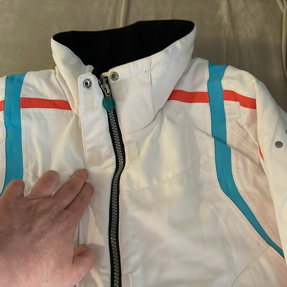 Obermeyer Snow Jacket - Picture 4 of 10